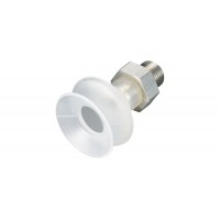 BELLOWS CUP 1.5-STAGE(SILICON/CLOUD TR)