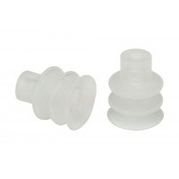 BELLOWS CUP 2.5-STAGE(SILICON)