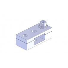 ATTACHMENT BRACKET(10-20-M6)