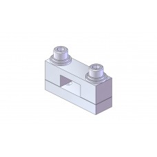 SQUARE SLIDE BRACKET(10-20)