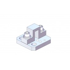 SQUARE BRACKET(20-MCD)