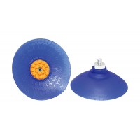 SUCTION CUP(FOR STEEL SHEET W/SCREW)