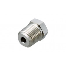 REDUCER BUSHING FITTING