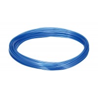 POLYURETHANE TUBE(BLUE)