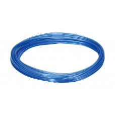 POLYURETHANE TUBE(BLUE)
