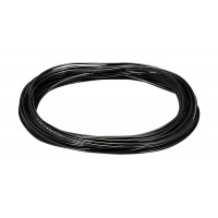POLYURETHANE TUBE(BLACK)