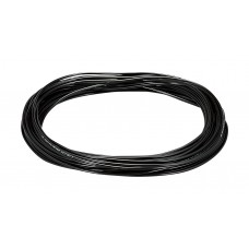 POLYURETHANE TUBE(BLACK)