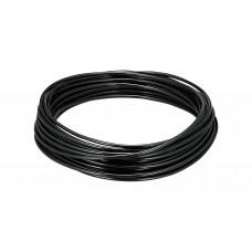 POLYURETHANE TUBE(BLACK)