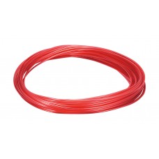 POLYURETHANE TUBE(RED)