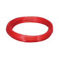 POLYURETHANE TUBE(RED)