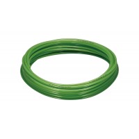 POLYURETHANE TUBE(GREEN)
