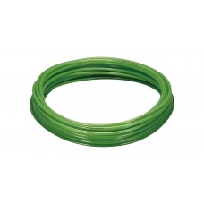 POLYURETHANE TUBE(GREEN)