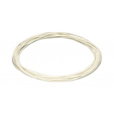 SOFT POLYURETHANE TUBE(WHITE)