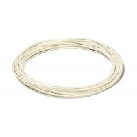 SOFT POLYURETHANE TUBE(WHITE)