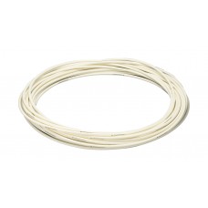 SOFT POLYURETHANE TUBE(WHITE)