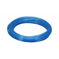 URETHANE TUBE(LIGHT BLUE)