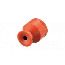 SUCTION CUP(STD/SILICON/BROWN)
