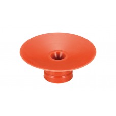 SUCTION CUP(STD/SILICON/BROWN)