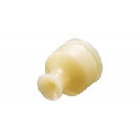 SUCTION CUP(STD/URETHANE/MILK WHITE)