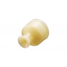 SUCTION CUP(STD/URETHANE/MILK WHITE)
