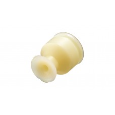 SUCTION CUP(STD/URETHANE/MILK WHITE)