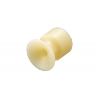 SUCTION CUP(STD/URETHANE/MILK WHITE)