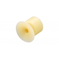 SUCTION CUP(STD/URETHANE/MILK WHITE)