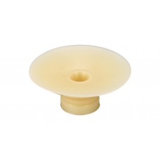 SUCTION CUP(STD/URETHANE/MILK WHITE)