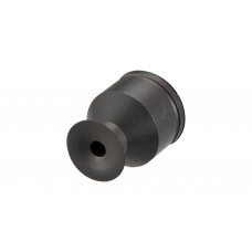 SUCTION CUP(STD/FLUORINE/BLACK)