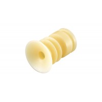 BELLOWS CUP(URETHANE/MILK WHITE)