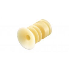 BELLOWS CUP(URETHANE/MILK WHITE)