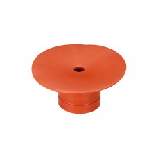 SUCTION CUP(STD/SILICON/BROWN)