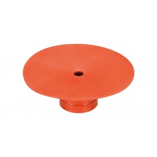 SUCTION CUP(STD/SILICON/BROWN)