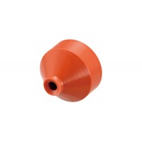 SUCTION CUP(STD/SILICON/BROWN)