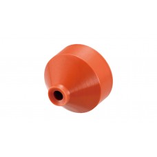 SUCTION CUP(STD/SILICON/BROWN)