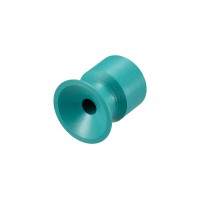SUCTION CUP(STD/NITRILE/GREEN)