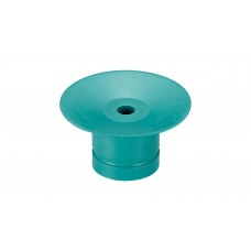 SUCTION CUP(STD/NITRILE/GREEN)