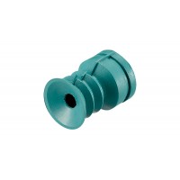 BELLOWS CUP(NITRILE/GREEN)