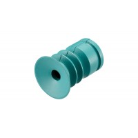 BELLOWS CUP(NITRILE/GREEN)