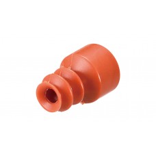 BELLOWS CUP(SILICON/BROWN)