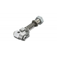 SUCTION STEM NON-ROTATE/ANGLE ADJUSTABLE