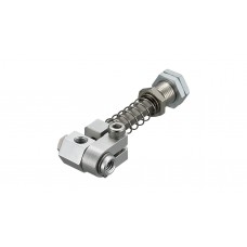 SUCTION STEM NON-ROTATE/ANGLE ADJUSTABLE