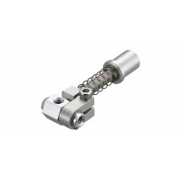 SUCTION STEM NON-ROTATE/ANGLE ADJUSTABLE