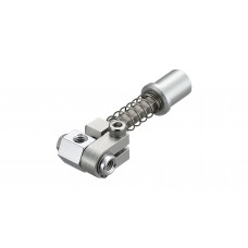 SUCTION STEM NON-ROTATE/ANGLE ADJUSTABLE