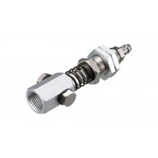 SUCTION STEM NON-ROTATE 1/8