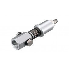 SUCTION STEM NON-ROTATE 1/8