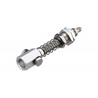 SUCTION STEM NON-ROTATE/SMALL