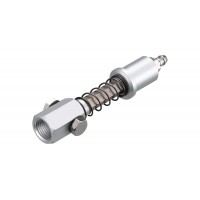 SUCTION STEM NON-ROTATE/SMALL