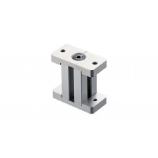 SPACER ALUMINUM 50H