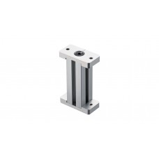 SPACER ALUMINUM 80H
